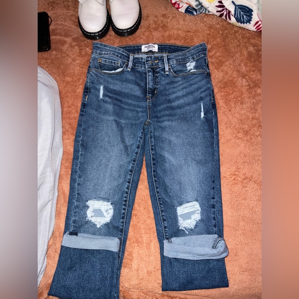 Brand new Levi jeans WOT